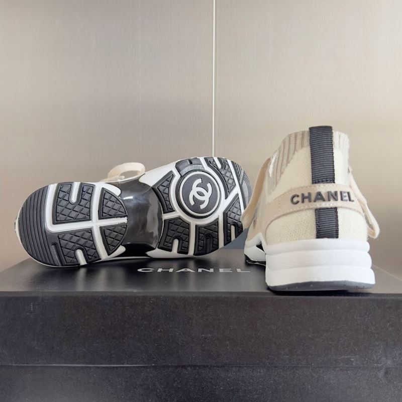 Chanel Sport Shoes